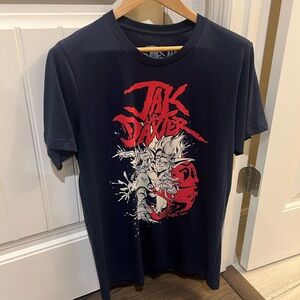 Limited Run Games Fangamer Jak and Daxter T-Shirt Collectible RARE